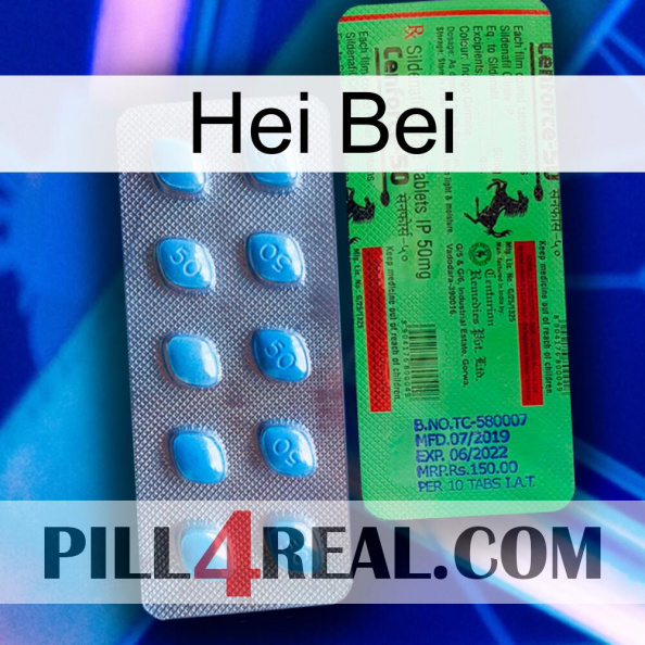 Hei Bei new03